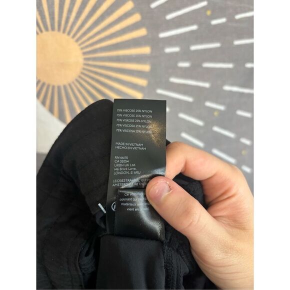 NWT Free People Paxton Parachute Utility Skirt - Picture 9 of 9